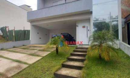 Casa com 3 quartos à venda na Rodovia Geraldo Scavone, Jardim Califórnia, Jacareí
