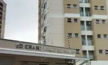 Apartamento com 3 dormitórios à venda, 73 m² por R$ 540.000,00 - Centro - Jacareí/SP