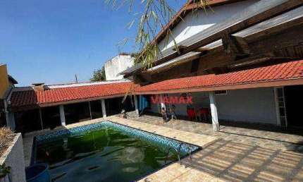 Excelente oportunidade no Villa Branca para reforma