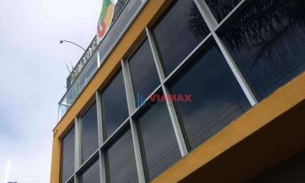 Ponto, 358 m² - venda por R$ 2.500.000 ou aluguel por R$ 15.000/mês - Jardim Paulista - São José dos Campos/SP