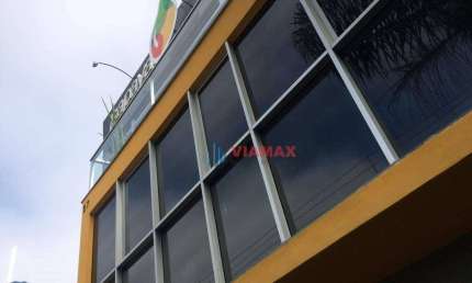 Ponto, 358 m² - venda por R$ 2.500.000 ou aluguel por R$ 15.000/mês - Jardim Paulista - São José dos Campos/SP