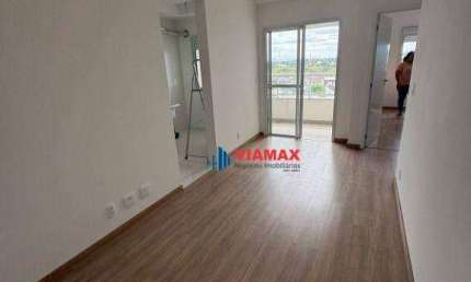Apartamento para alugar no condomínio Perola no Villa Branca.