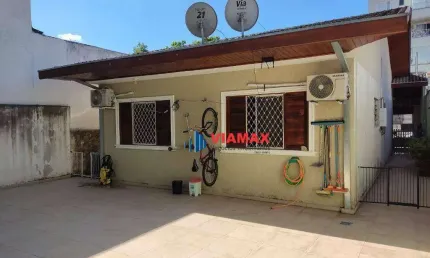Casa com 3 quartos à venda na Rua Mindanau, Jardim América, São José dos Campos