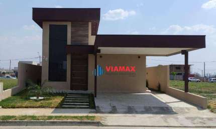Casa à venda, 134 m² por R$ 990.000,00 - Vereda dos Campos - São José dos Campos/SP