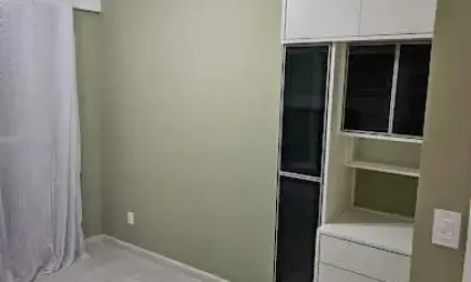 Apartamento com 2 dormitórios, 1 suíte, à venda, 61 m² por R$ 750.000 - Jardim Aquarius - São José dos Campos/SP