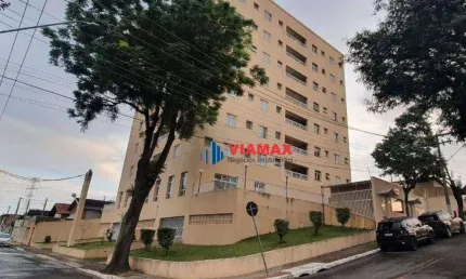 Apartamento com 2 dormitórios para alugar, 73 m²  - Jardim Anhembi - São José dos Campos/SP