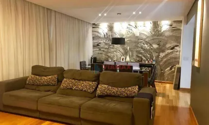 Apartamento com 3 dormitórios, 142 m² - venda ou aluguel - Jardim das Indústrias - São José dos Campos/SP