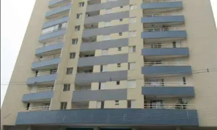 Apartamento com 2 dormitórios à venda, 67 m² por R$ 695.000,00 - Jardim Aquarius - São José dos Campos/SP