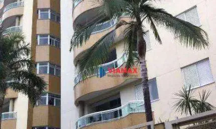 Apartamento com 3 dormitórios para alugar, 105 m² - jardim aquarius - são josé dos campos/sp