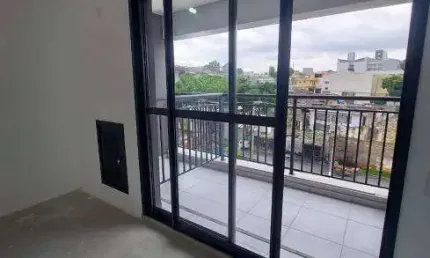 Studio para venda possui 26 m² Próximo a estação Oratório - Vila Prudente - São Paulo - SP