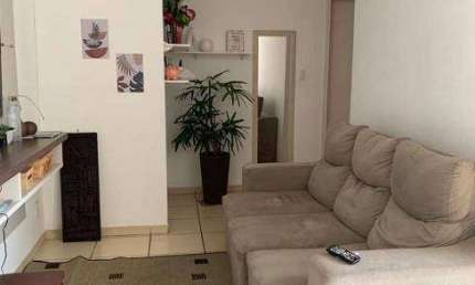 Apartamento a venda tem 2 Dorms 47m² 1 vaga em Sacomã - São Paulo - SP