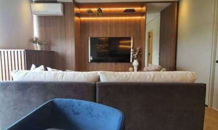 Apartamento para venda possui 59m² com 1 quarto 2 vagas em Pinheiros - São Paulo - SP