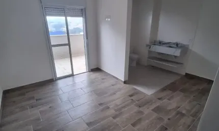 Apartamento sem condomínio - com elevador - 2 suítes 85m² - 2 vagas em Vila Bastos Santo André - SP.