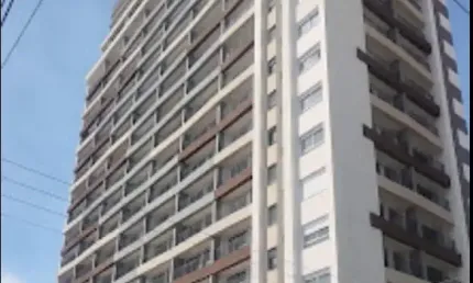 Studio a venda 33m² em frente ao Metrô Alto do Ipiranga - São Paulo -SP.