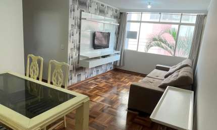 Apartamento a venda 3 Dorms 90m² - 1 vaga em bairro Rudge Ramos - São Bernardo do Campo - SP.