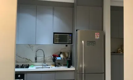 Apartamento a venda no condomínio app vila prudente - 2 dorms 42m² - 1 vaga