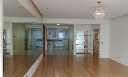Apartamentos a venda 3 Dorms 2 suítes 168m² - 2 vagas - em bairro Bela Vista - São Paulo - SP