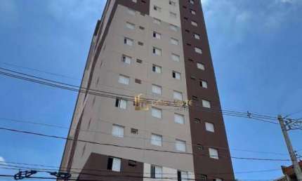 Apartamento com 2 dormitórios à venda, 40 m² por R$ 249.000,00 - Vila Matilde - São Paulo/SP