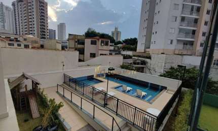 Apartamento com 2 dormitórios à venda, 50 m² por R$ 551.400,00 - Vila Carrão - São Paulo/SP