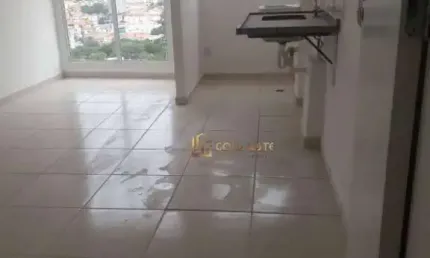 Apartamento à venda ou locação ao lado do Metrô Guilhermina-Esperança – Zona Leste