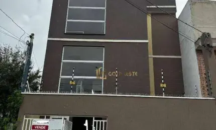 Apartamento com 1 dormitório à venda, 27 m² por R$ 198.000,00 - Jardim Vila Formosa - São Paulo/SP