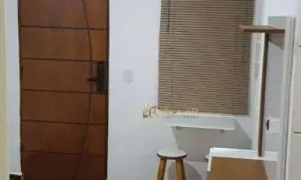Apartamento com 2 dormitórios à venda, 40 m² por R$ 128.000,00 - Cidade Tiradentes - São Paulo/SP