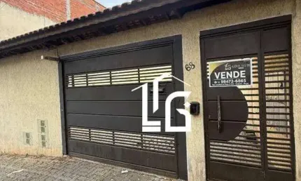Sobrado com 2 dormitórios à venda, 60 m² por r$ 270.000,00 - jardim camargo novo - são paulo/sp