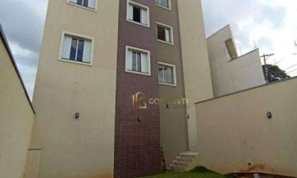 Apartamento com 2 dormitórios à venda, 52 na Ponte Rasa