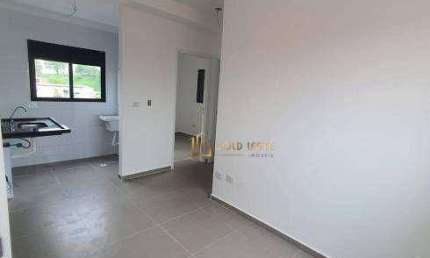 Apartamento Novo à Venda na Vila Oratório – 1 e 2 Dormitórios, Ótima Localização