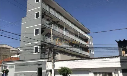 Apartamentos novos à venda na vila nhocuné – 2 dormitórios