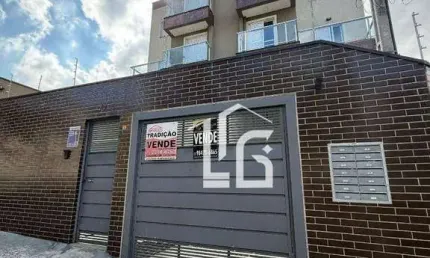Apartamento com 2 dormitórios à venda, 53 m² por r$ 275.000,00 - jardim itapemirim - são paulo/sp