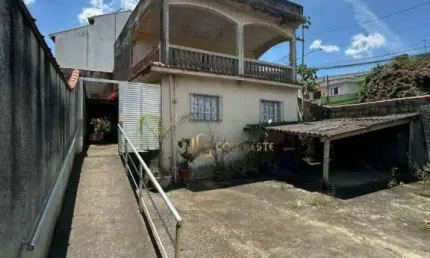 Sobrado com 3 dormitórios à venda, 190 m² por R$ 499.999,99 - Itaquera - São Paulo/SP