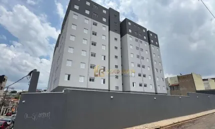 Apartamento com 2 dormitórios à venda, 35 m² por R$ 260.000,00 - Vila Progresso - São Paulo/SP
