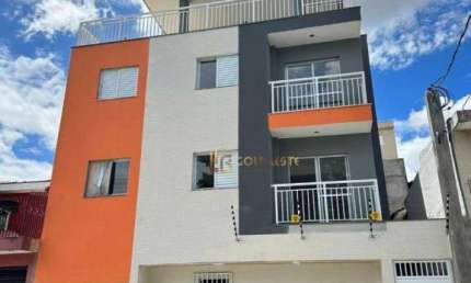 Apartamento com 1 dormitório à venda, 30 m² por R$ 179.900,00 - Arthur Alvim  - São Paulo/SP