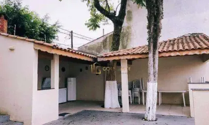 Apartamento à venda em itaquera – 2 dormitórios, 1 vaga, próximo ao metrô e shopping