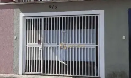 Sobrado com 2 dormitórios à venda, 72 m² por r$ 400.000,00 - limoeiro - são paulo/sp