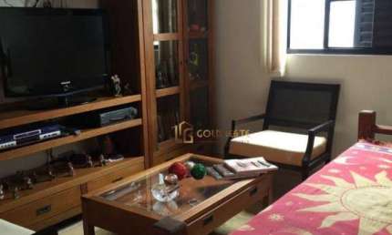 Apartamento com 2 dormitórios à venda, 48 m² por R$ 212.999,99 - Itaim Paulista - São Paulo/SP