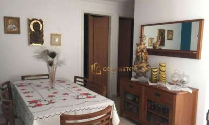 Apartamento à Venda no Itaim Paulista – 2 Dormitórios, Lazer Completo