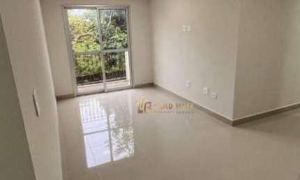Apartamento à Venda em Ferraz de Vasconcelos – 60 m², 2 Dormitórios, Reformado, Financia, Aceita Permuta e Veículo