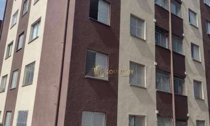 Apartamento com 3 dormitórios à venda, 48 m² por R$ 279.999,99 - Vila Progresso - São Paulo/SP