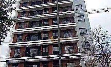 Apartamento com 2 dormitórios à venda, 47 m² por R$ 289.900,00 - Cidade Antônio Estevão de Carvalho - São Paulo/SP