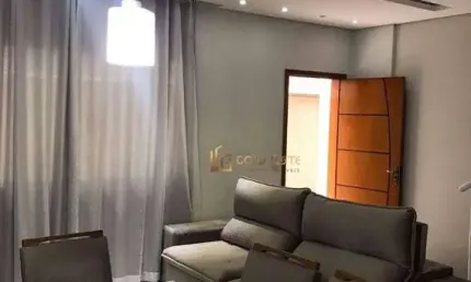 Sobrado em Condomínio à Venda na Cidade Patriarca – 3 Dormitórios, 2 Vagas e Churrasqueira