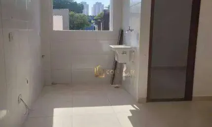 Apartamento com 2 dormitórios à venda, 35 m² por R$ 235.000 - Penha - São Paulo/SP