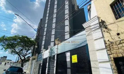 Apartamento com 1 dormitório à venda, 50 m² por r$ 309.496,41 - vila nova savoia - são paulo/sp