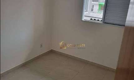 Apartamento com 2 dormitórios à venda, 40 m² por R$ 230.000,00 - Sapopemba - São Paulo/SP