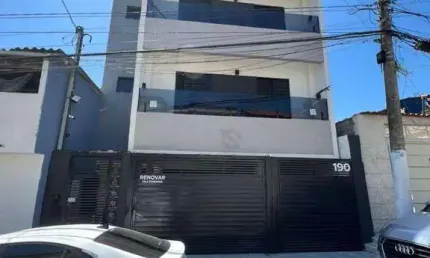 Apartamento com 2 dormitórios à venda, 70 m² por r$ 300.000,00 - vila olinda - são paulo/sp