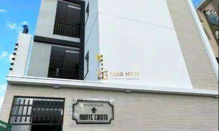Apartamentos à Venda na Vila Ré – 1 Dormitório, Porcelanato, Opções com Varanda – A Partir de R$ 229 mil