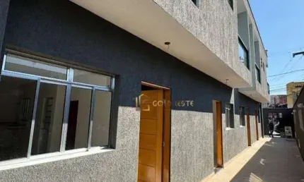 Sobrado com 2 dormitórios à venda, 67 m² por r$ 370.000,00 - itaquera - são paulo/sp