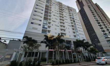 Apartamento com 2 dormitórios à venda, 60 m² por R$ 520.000,00 - Brás - São Paulo/SP