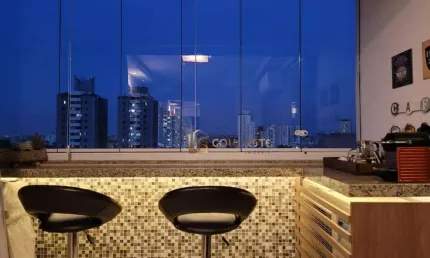 Apartamento à Venda na Penha – 83m², 3 Dormitórios e Vista Panorâmica